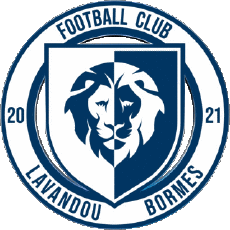 Sports Soccer Club France Provence-Alpes-Côte d'Azur 83 - Var FC Lavandou Bormes 