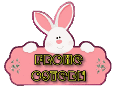 Messages German Frohe Ostern 02 