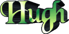 Prénoms MASCULIN - UK - USA H Hugh 