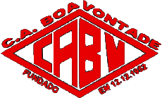 Sports FootBall Club Amériques Logo Brésil Maranhão Boa Vontade EC 