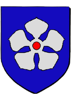 Blason-Drapeaux France Départements - Villes 67 HAGUENAU Blason