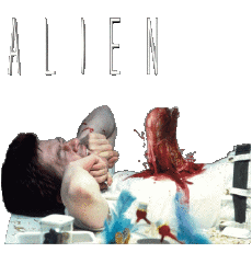 Multimedia V International Alien Englisches Logo 