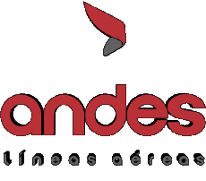 Transports Avions - Compagnie Aérienne Amérique - Sud Argentine Andes Líneas Aéreas 