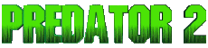 Multimedia Film Internazionale Predator Logo 02 