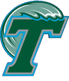 Sport N C A A - D1 (National Collegiate Athletic Association) T Tulane Green Wave 
