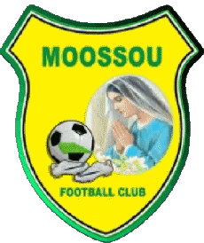 Deportes Fútbol  Clubes África Costa de Marfil Moossou FC 