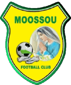 Sport Fußballvereine Afrika Elfenbeinküste Moossou FC 