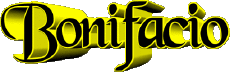 Nombre MASCULINO - Italia B Bonifacio 
