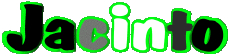 Prénoms MASCULIN - Espagne J Jacinto 