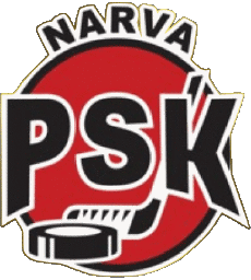 Sports Hockey - Clubs Estonie Narva PSK 