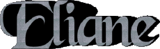 Vorname WEIBLICH - Frankreich E Eliane 