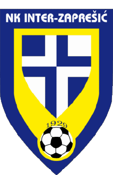 Deportes Fútbol Clubes Europa Croacia NK Inter Zapresic 