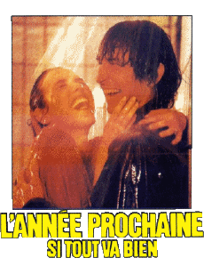 Multi Média Cinéma - France Thierry Lhermitte L'Année prochaine si tout va bien 