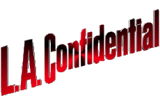 Multimedia Film Internazionale L.A Confidential Logo 
