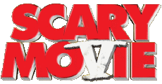 Multi Media Movies International Scary Movie 05 - Logo 