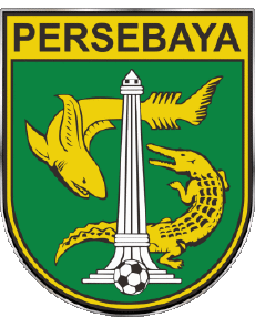 Sport Fußballvereine Asien Indonesien Persebaya Surabaya 