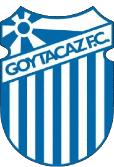 Sports FootBall Club Amériques Logo Brésil Rio de Janeiro Goytacaz Futebol Clube 