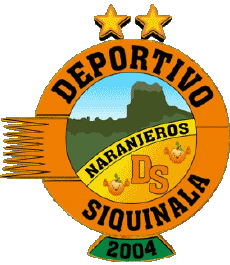 Deportes Fútbol  Clubes America Guatemala Deportivo Siquinalá 