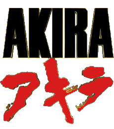 Multi Media Manga Akira 