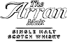 Drinks Whiskey Arran 
