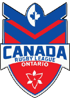 Ontario-Sports Rugby National Teams - Leagues - Federation Americas Canada 