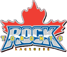 Deportes Lacrosse N.L.L ( (National Lacrosse League) Toronto Rock 
