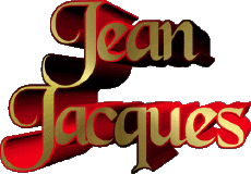 Prénoms MASCULIN - France J Composé Jean Jacques 