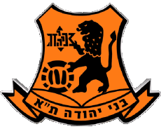 Sports FootBall Club Asie Israël Bnei Yehoudah Tel-Aviv FC 