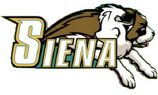 Sports N C A A - D1 (National Collegiate Athletic Association) S Siena Saints 