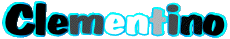 Prénoms MASCULIN - Italie C Clementino 