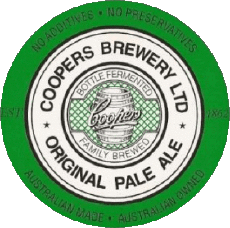 Boissons Bières Australie Coopers 