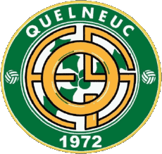 Deportes Fútbol Clubes Francia Bretagne 56 - Morbihan Ent. S Quelneuc 