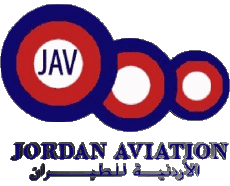 Transport Planes - Airline Middle East Jordan Jordan Aviation 