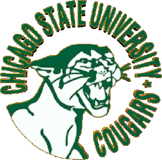 Sports N C A A - D1 (National Collegiate Athletic Association) C Chicago State Cougars 