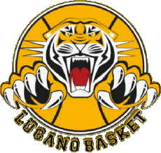 Sport Basketball Schweiz Lugano Tigers 