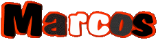 Prénoms MASCULIN - Espagne M Marcos 
