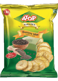 Comida Aperitivos - Chips - Snack India Atop 