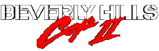 Multi Media Movies International Beverly Hills Cop 02 Logo 