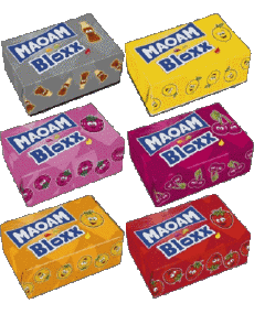 Essen Süßigkeiten Maoam 