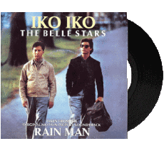 Iko Iko-Multi Média Musique Compilation 80' Monde The Belle Stars Iko Iko