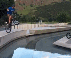 Humor - Fun Deportes Bicicleta de montaña Fun - Win 