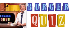 Alain Chabat-Multi Media TV Show T.M.C Burger Quiz 