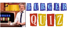 Alain Chabat-Multimedia Emissionen TV-Show Burger Quiz 