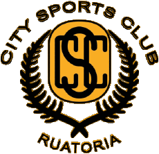 Sports Rugby Club Monde Logo Nouvelle Zélande R Ruatoria CFC 