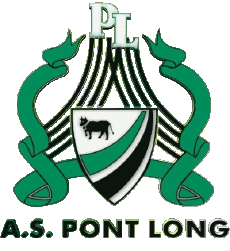 Deportes Rugby Club Francia Logo Dept 64 AS Pont Long 