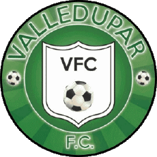 Sport Fußballvereine Amerika Kolumbien Valledupar Fútbol Club 