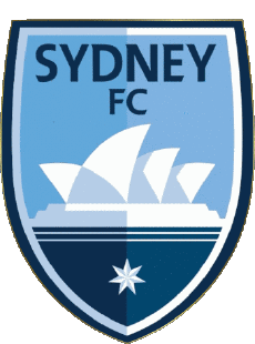 Sports Soccer Club Oceania Australia Sydney FC 