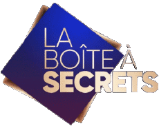Multi Media TV Show France TV Divers La Boite à Secrets 