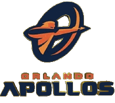 Deportes Fútbol Americano U.S.A - AAF Alliance of American Football Orlando Apollos 