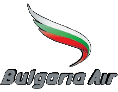 Transports Avions - Compagnie Aérienne Europe Bulgarie Bulgaria Air 
